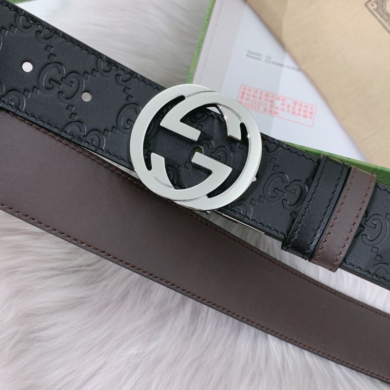 Gucci Belts