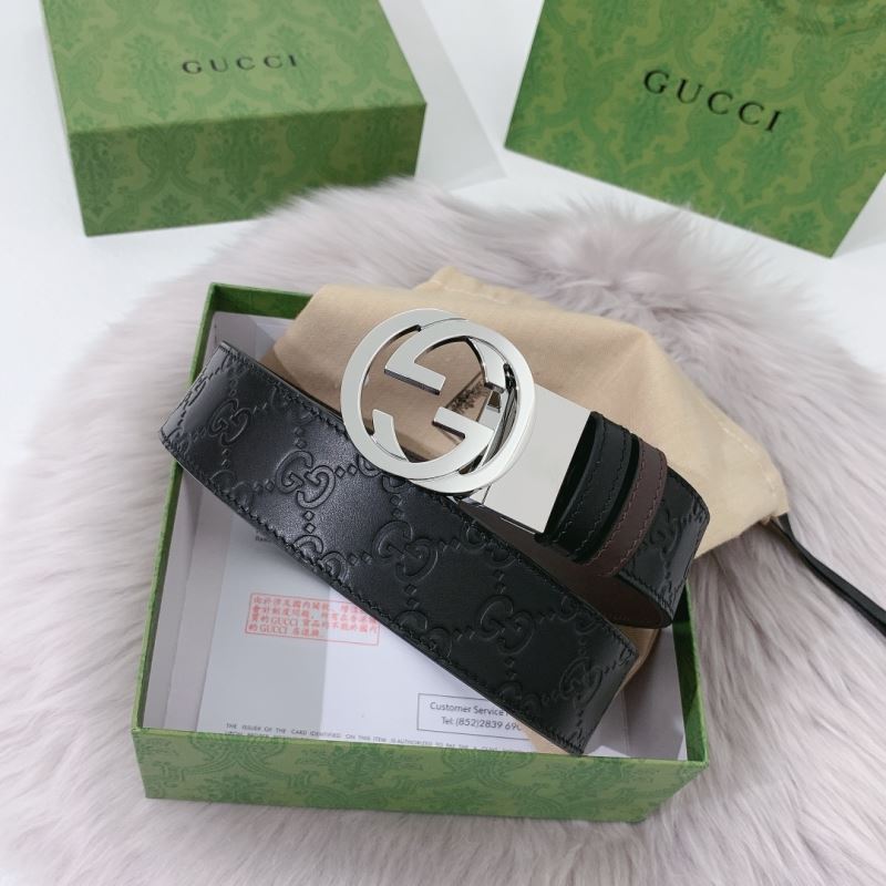 Gucci Belts