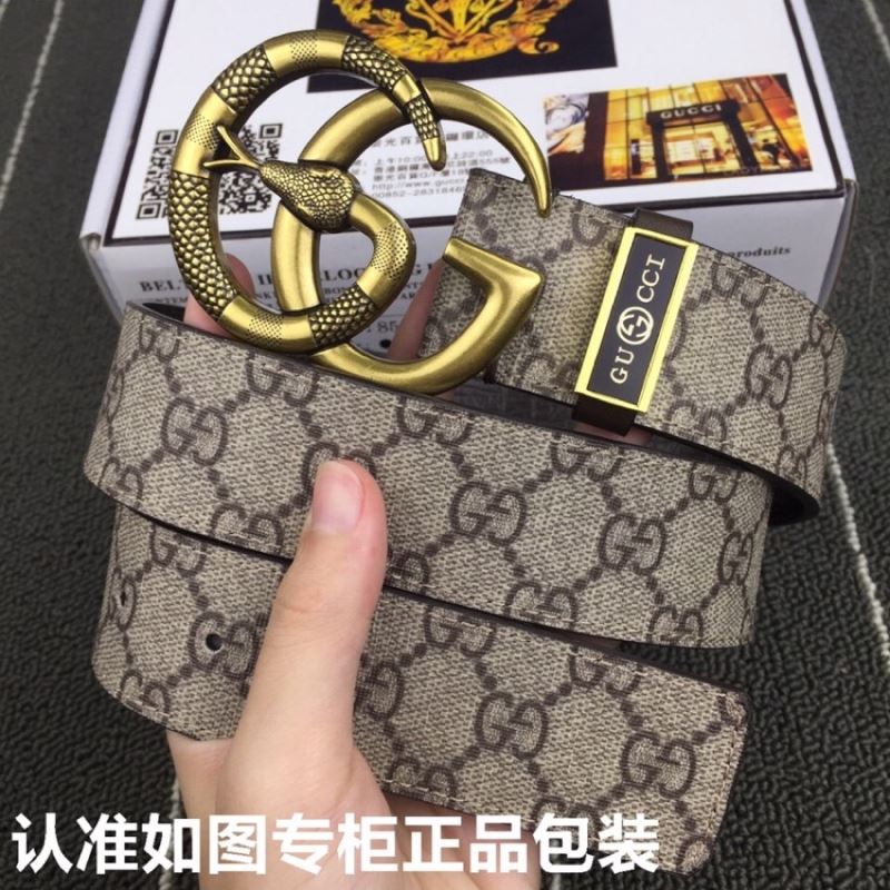 Gucci Belts