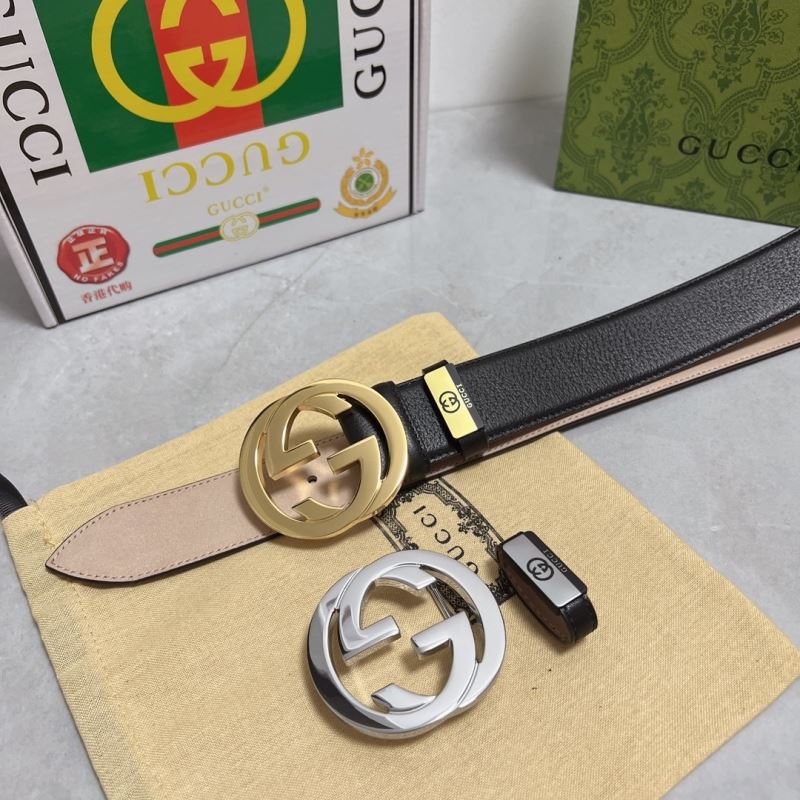 Gucci Belts