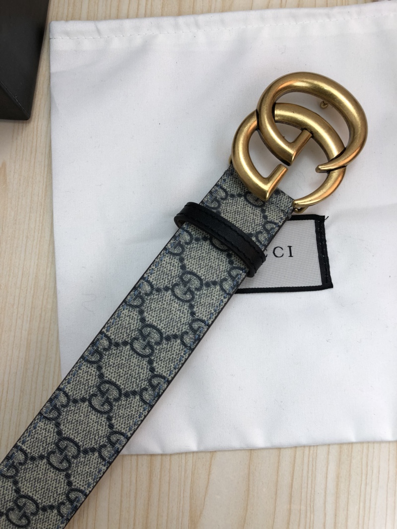 Gucci Belts