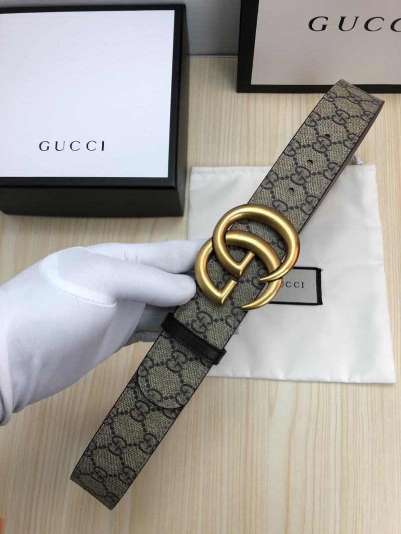 Gucci Belts