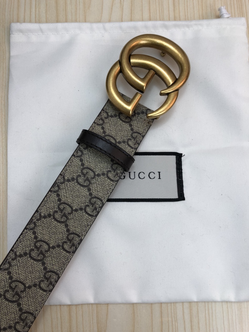 Gucci Belts