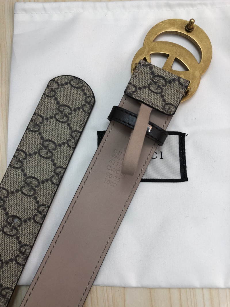 Gucci Belts