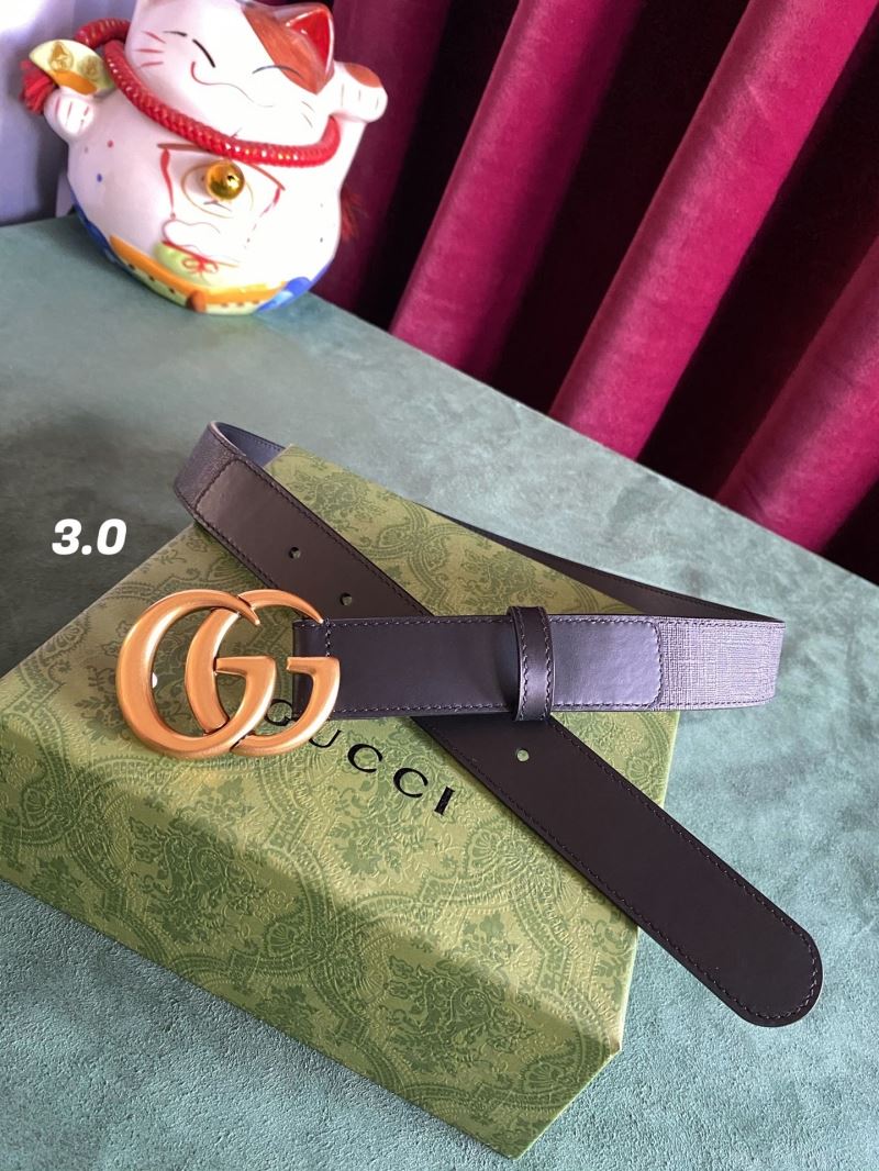 Gucci Belts