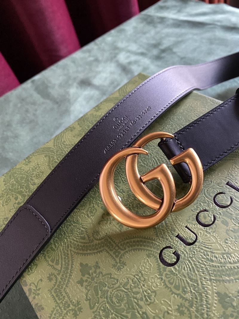 Gucci Belts