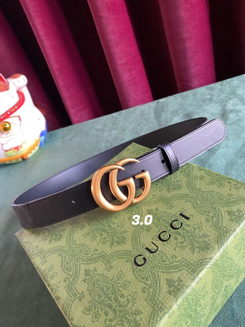 Gucci Belts