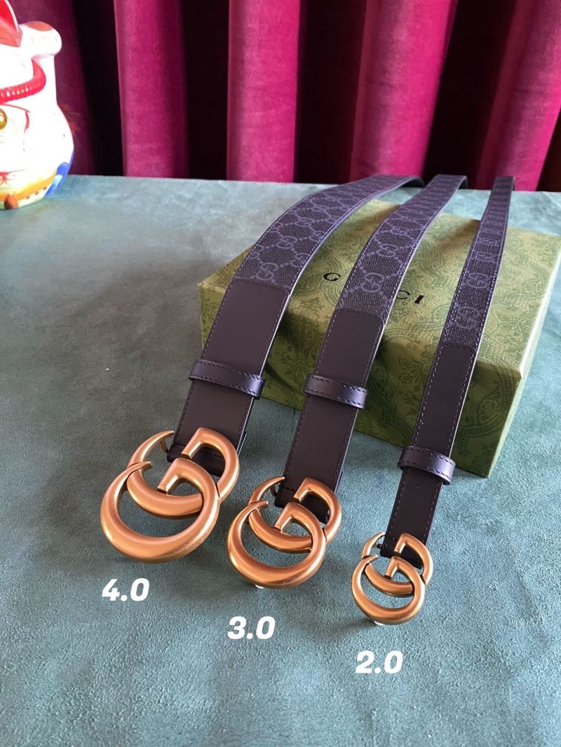 Gucci Belts