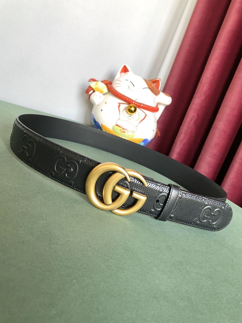 Gucci Belts