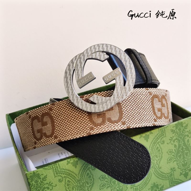 Gucci Belts