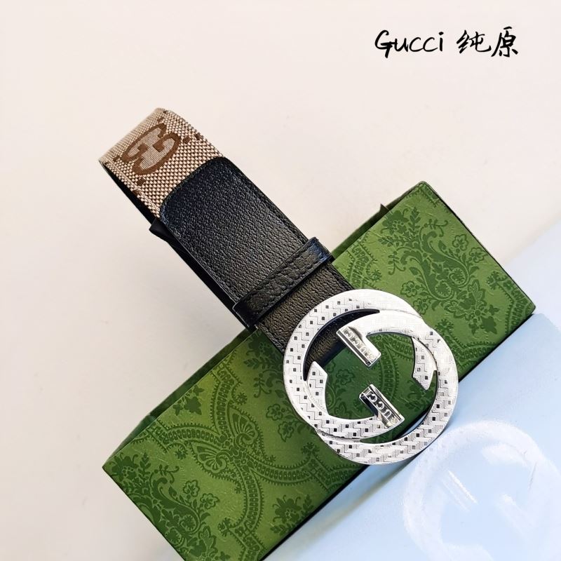 Gucci Belts