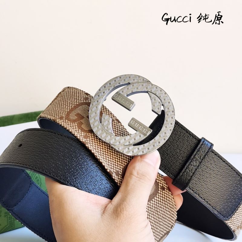 Gucci Belts