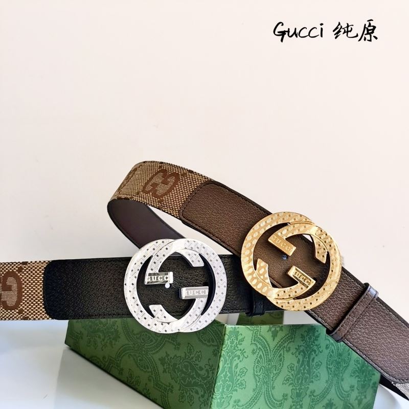 Gucci Belts