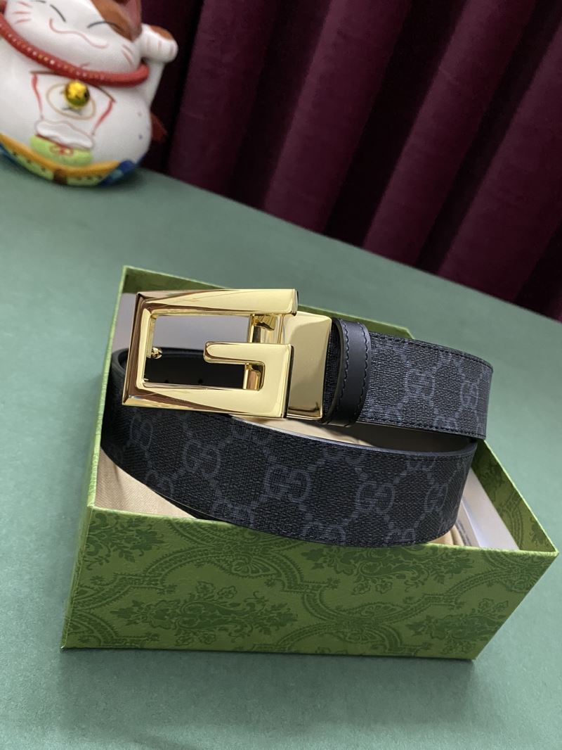 Gucci Belts