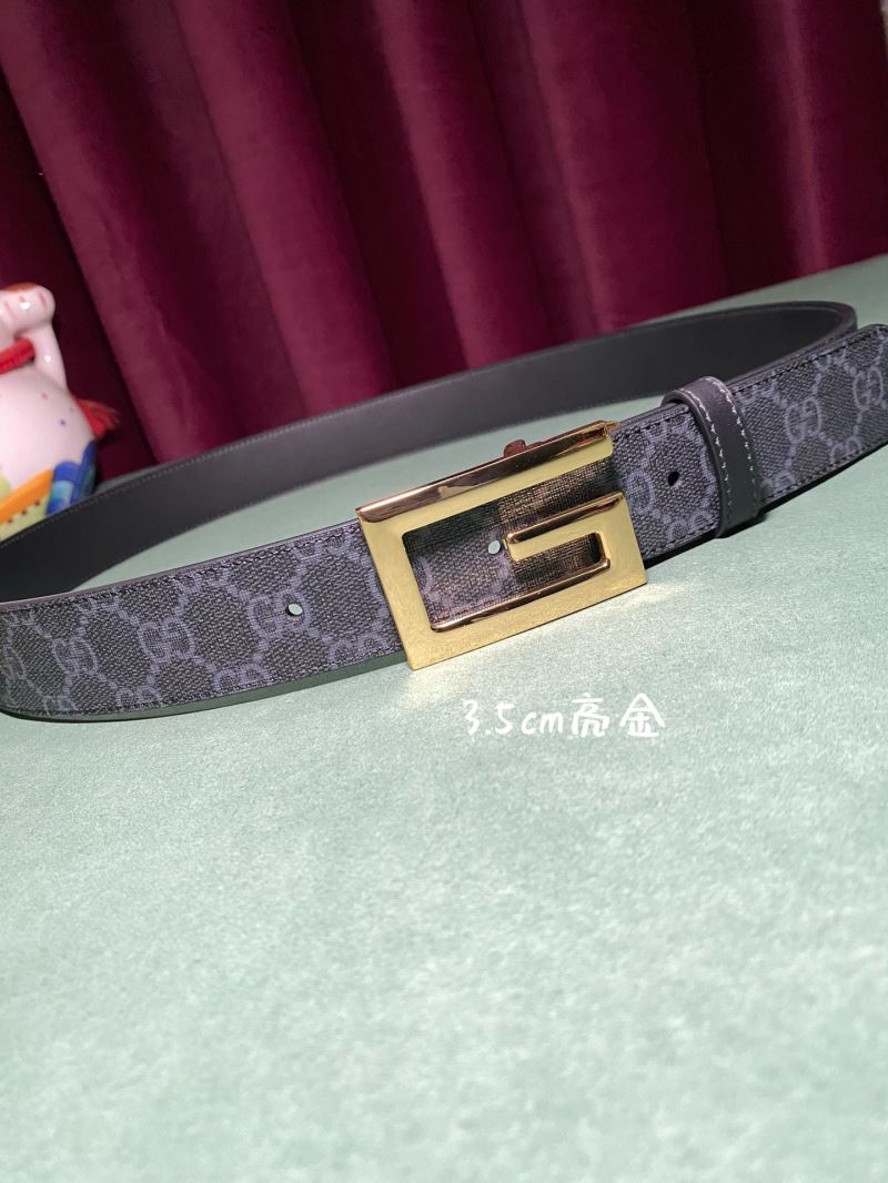 Gucci Belts