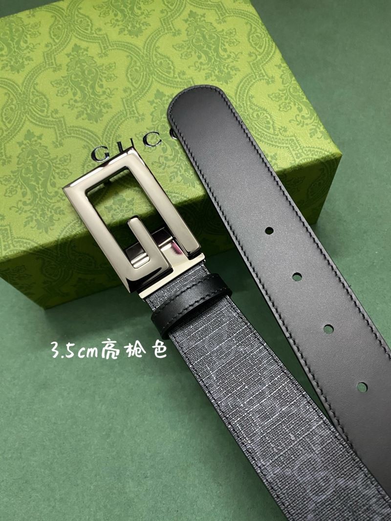 Gucci Belts