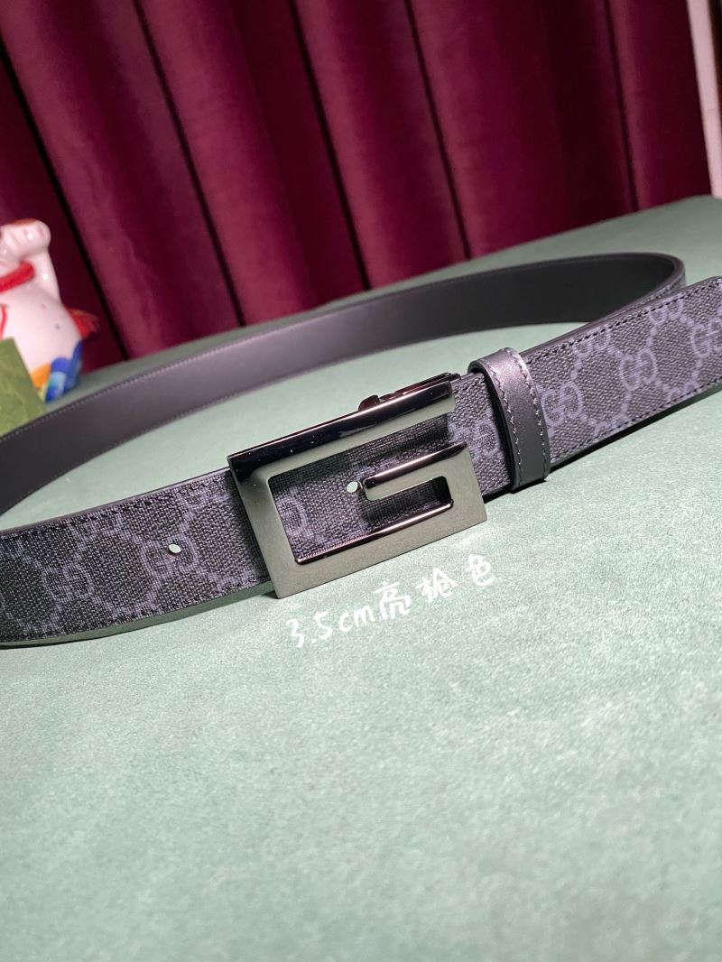 Gucci Belts