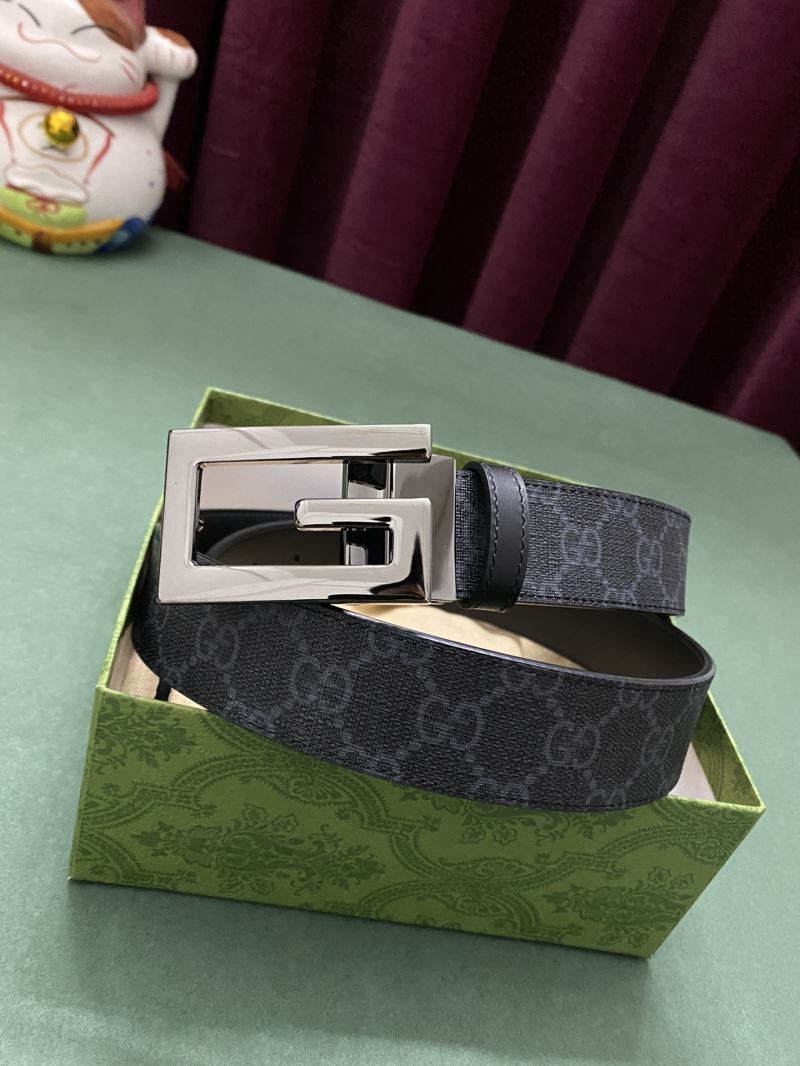 Gucci Belts