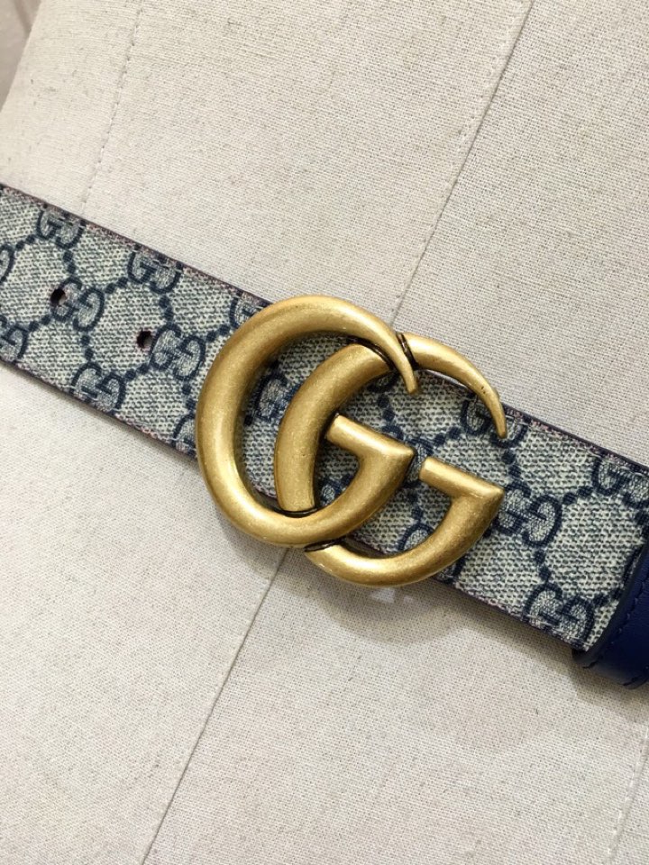 Gucci Belts