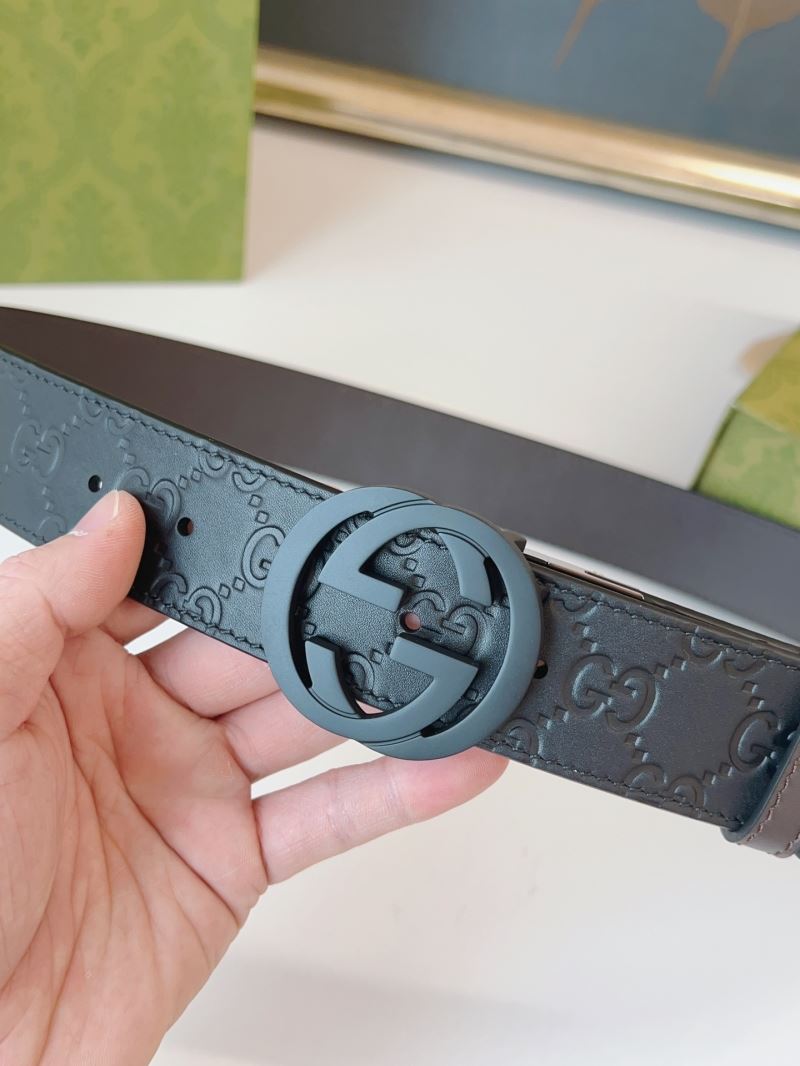 Gucci Belts