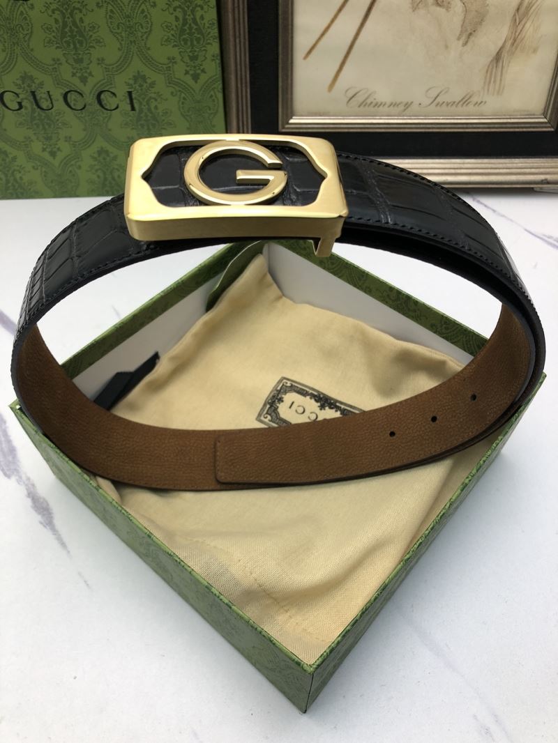 Gucci Belts