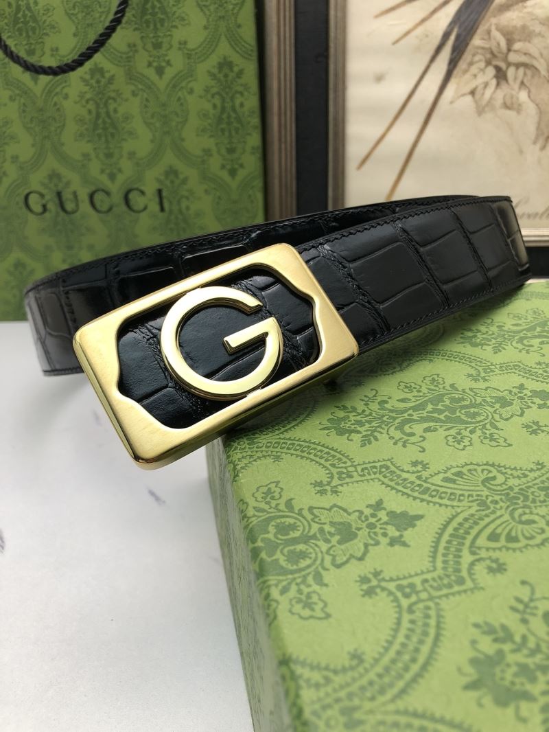 Gucci Belts