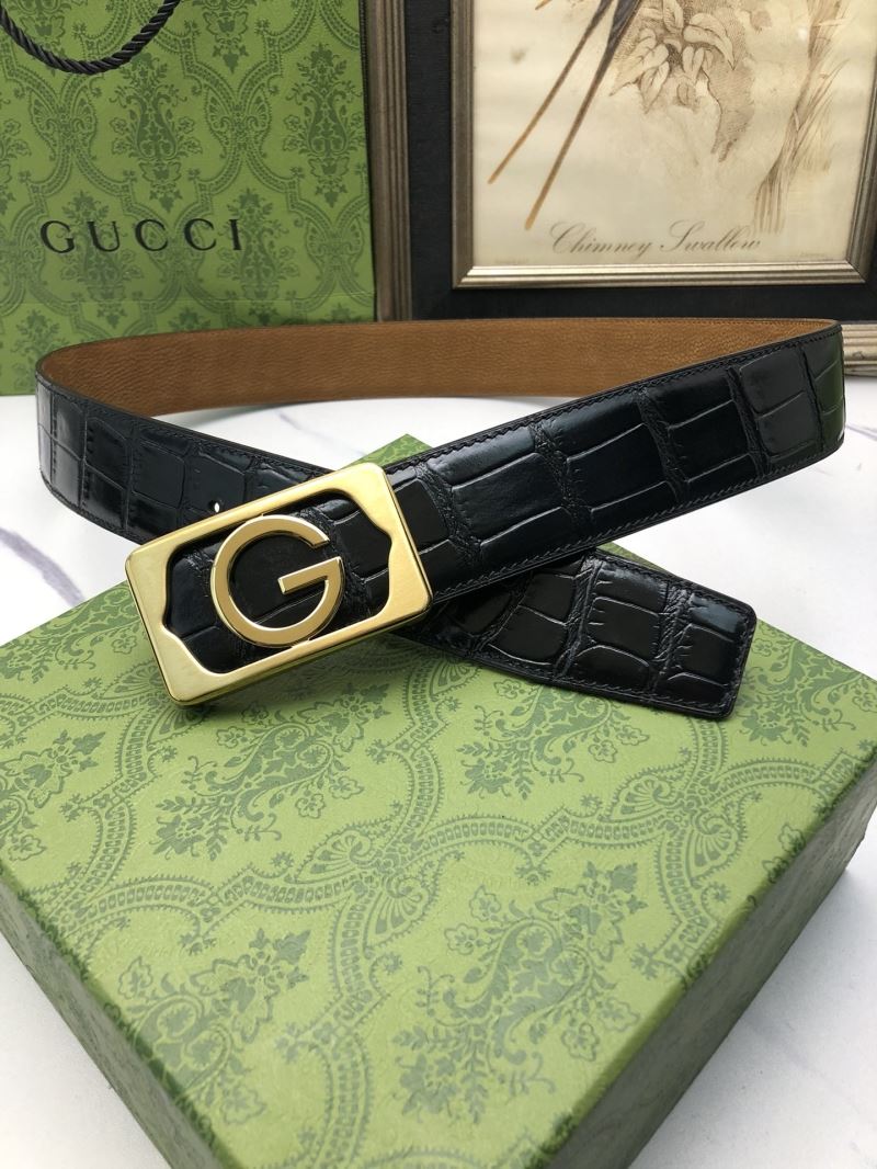 Gucci Belts