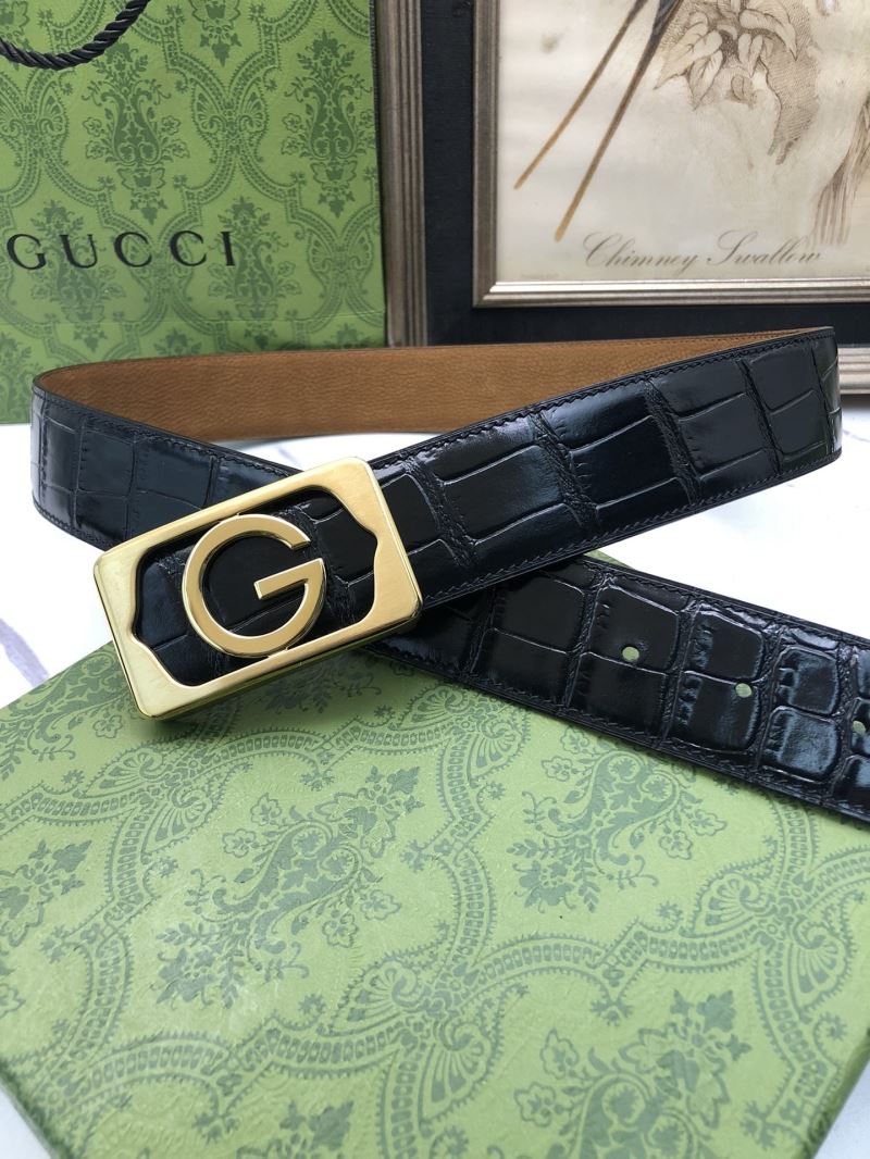 Gucci Belts