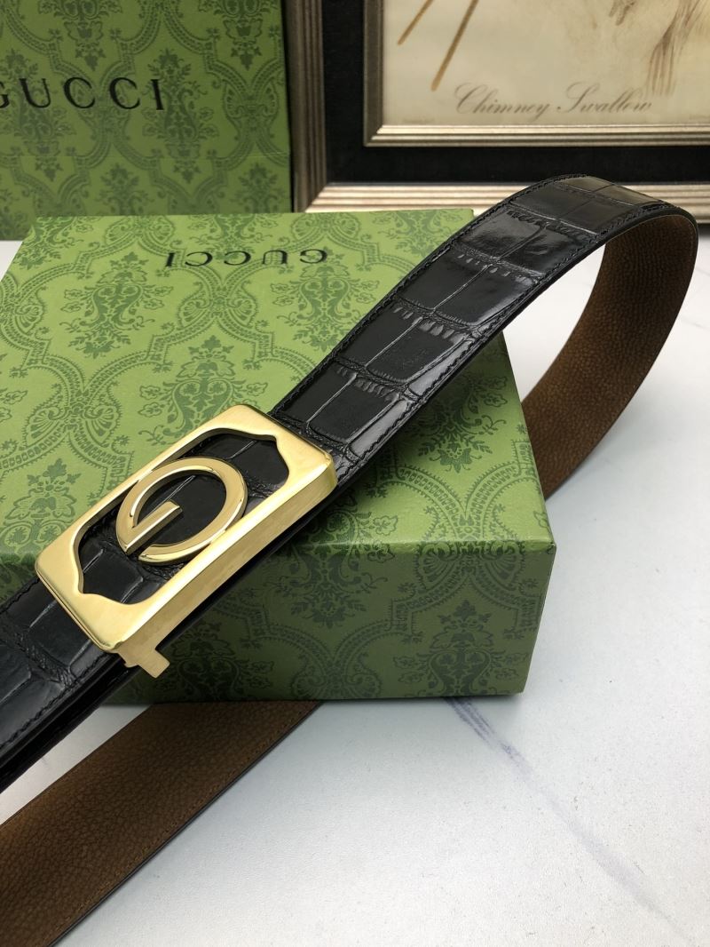 Gucci Belts