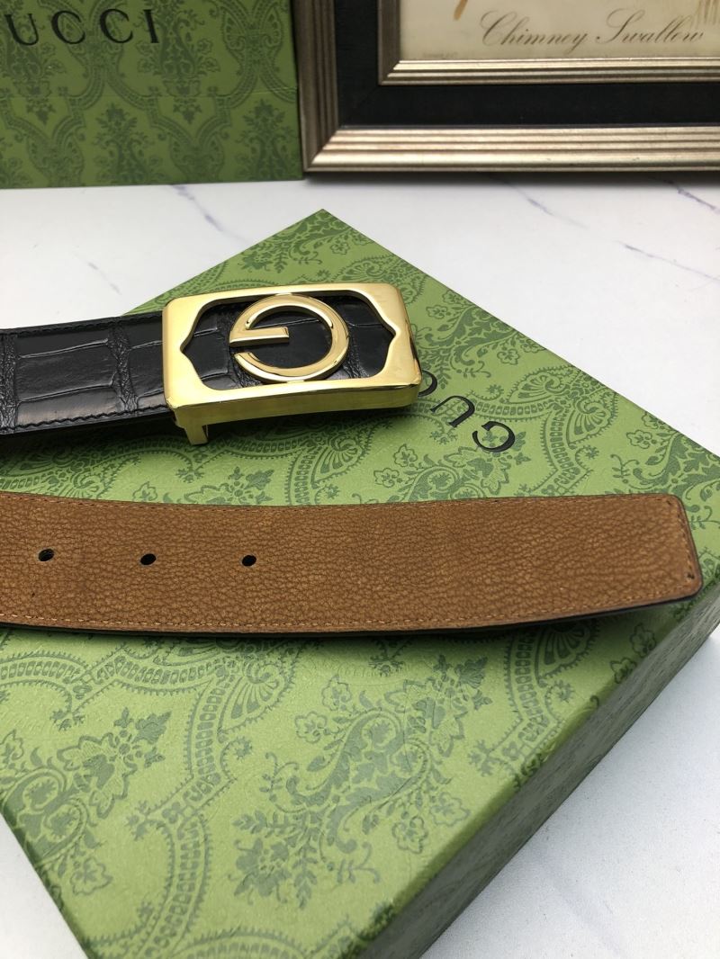 Gucci Belts