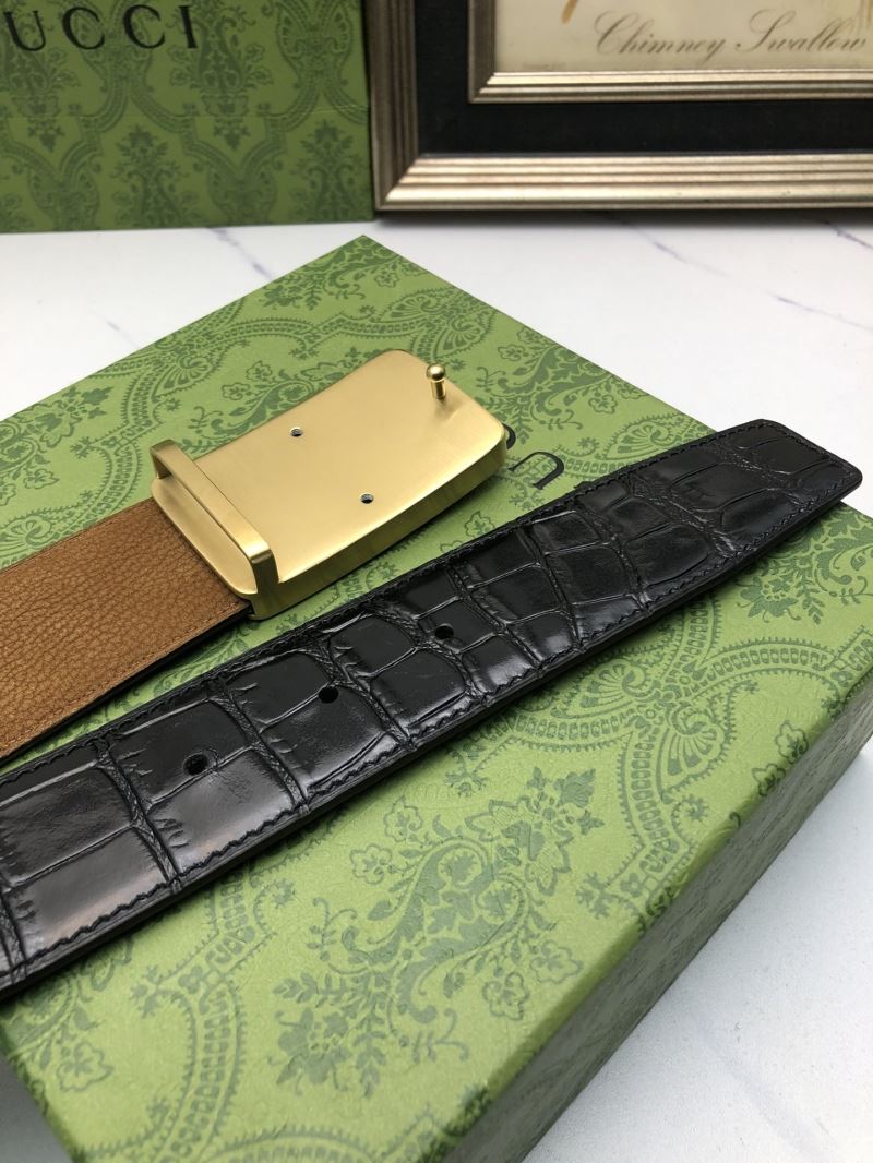 Gucci Belts