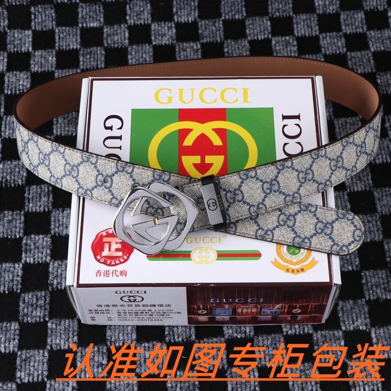 Gucci Belts