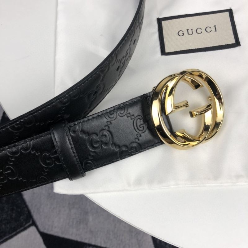 Gucci Belts