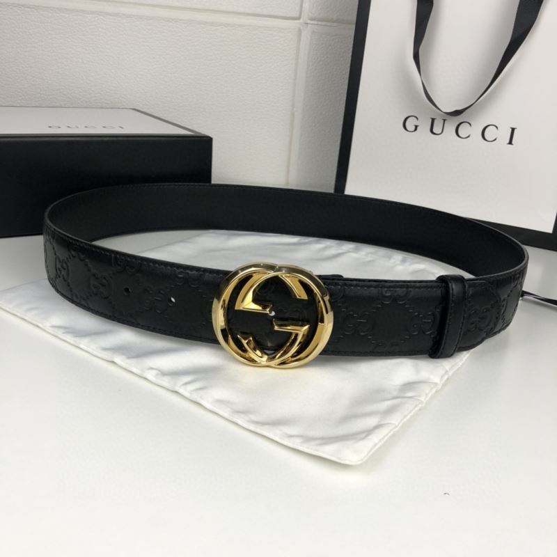 Gucci Belts