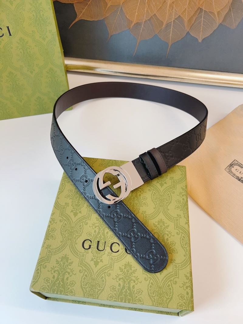 Gucci Belts