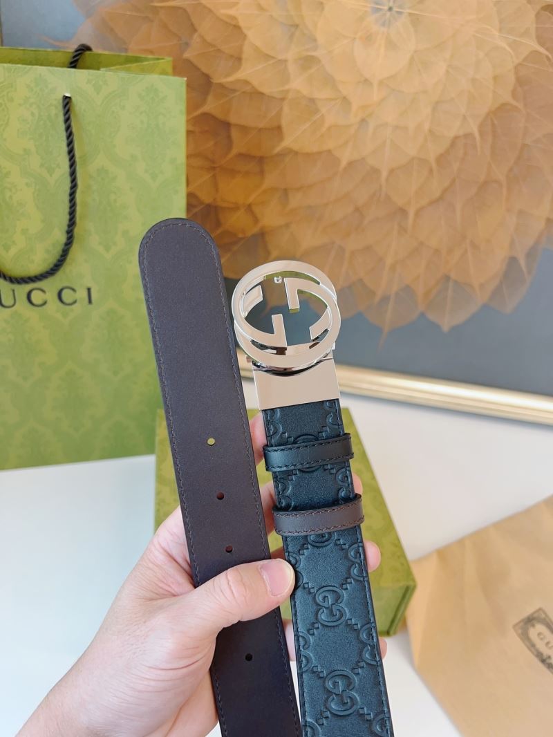 Gucci Belts