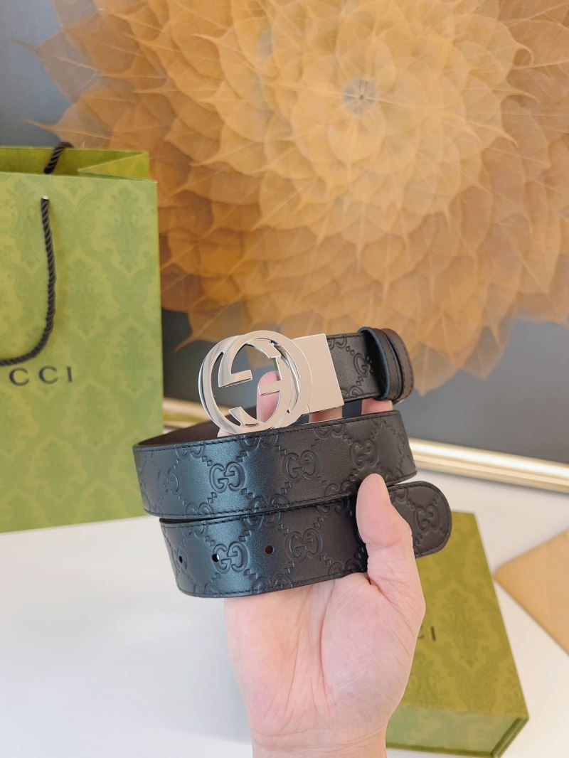 Gucci Belts