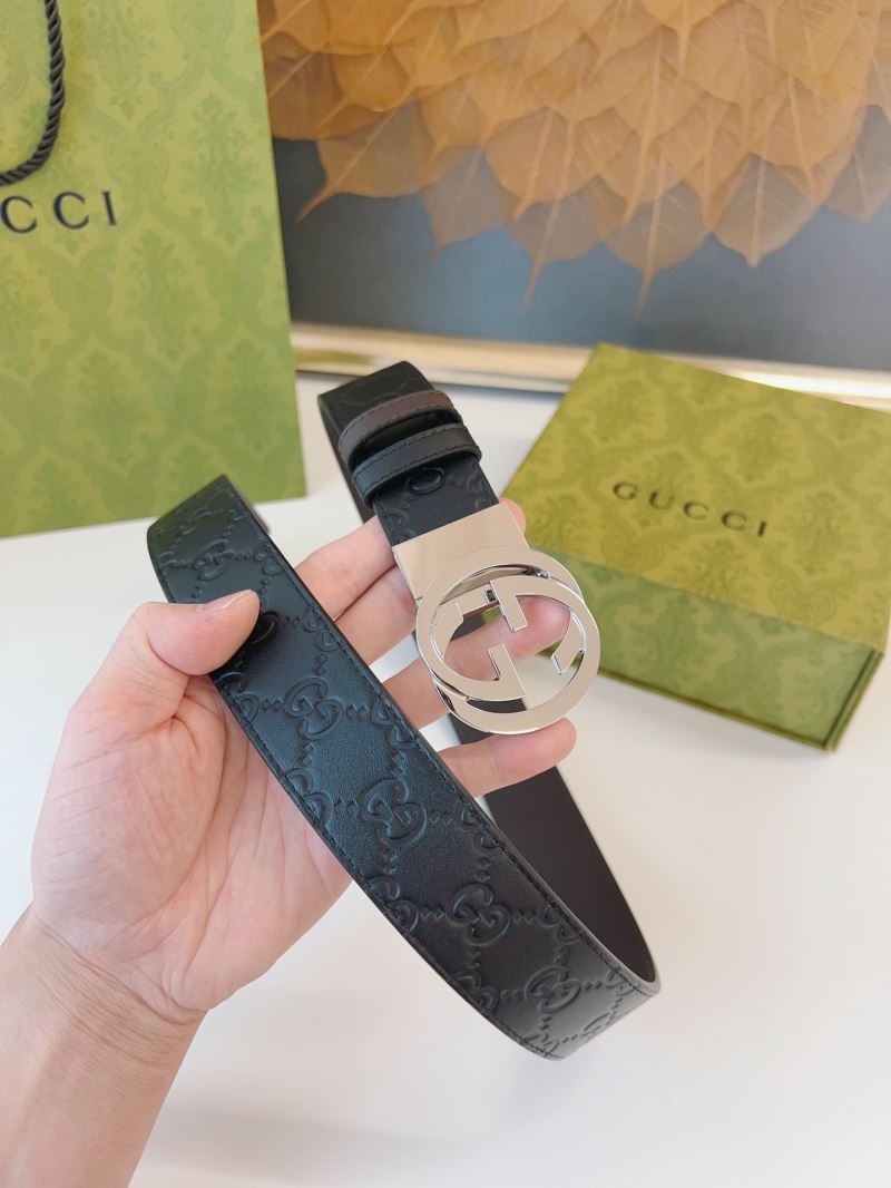 Gucci Belts