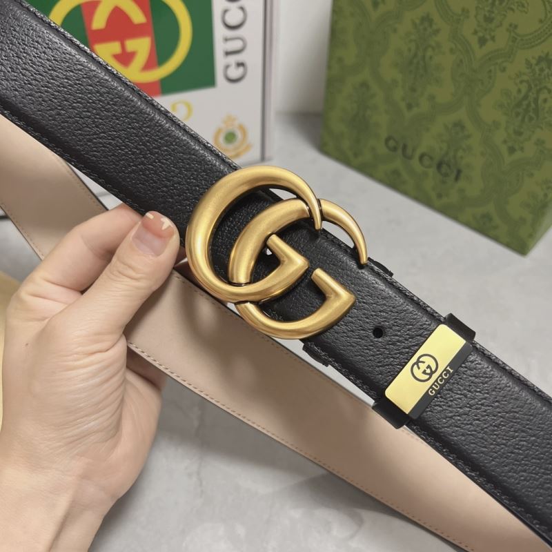 Gucci Belts