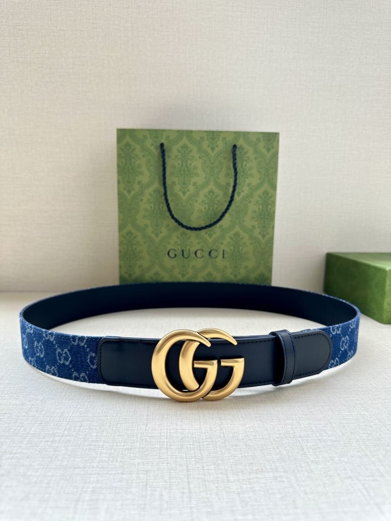 Gucci Belts