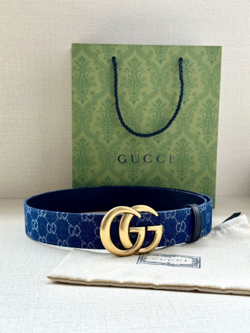 Gucci Belts