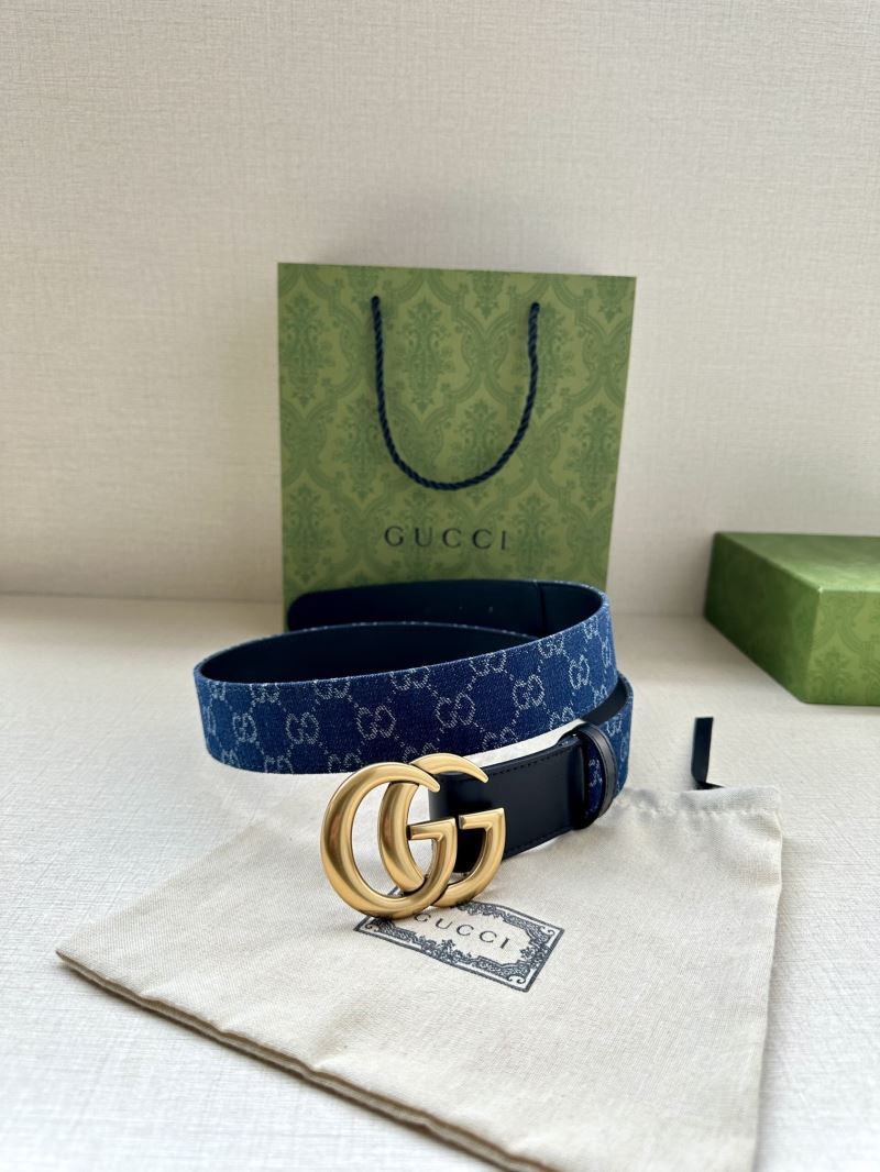 Gucci Belts