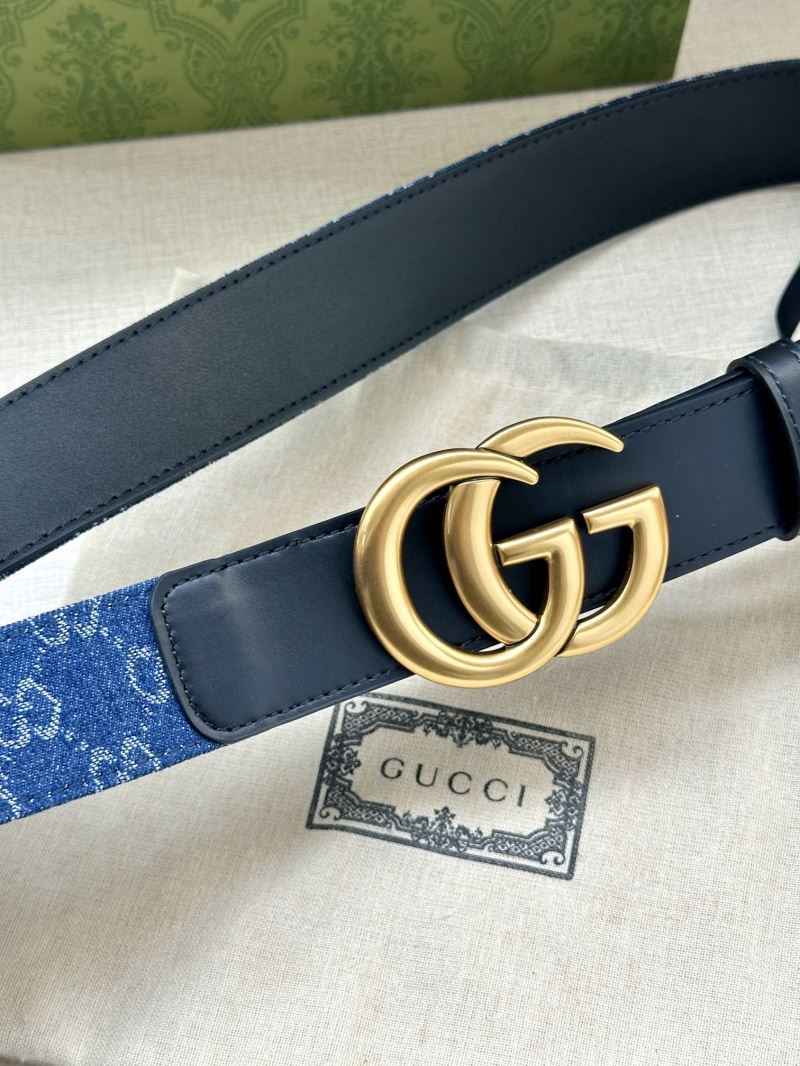 Gucci Belts