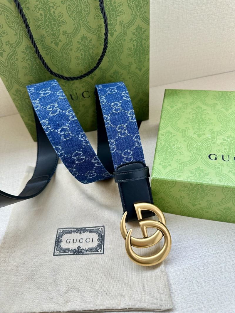 Gucci Belts