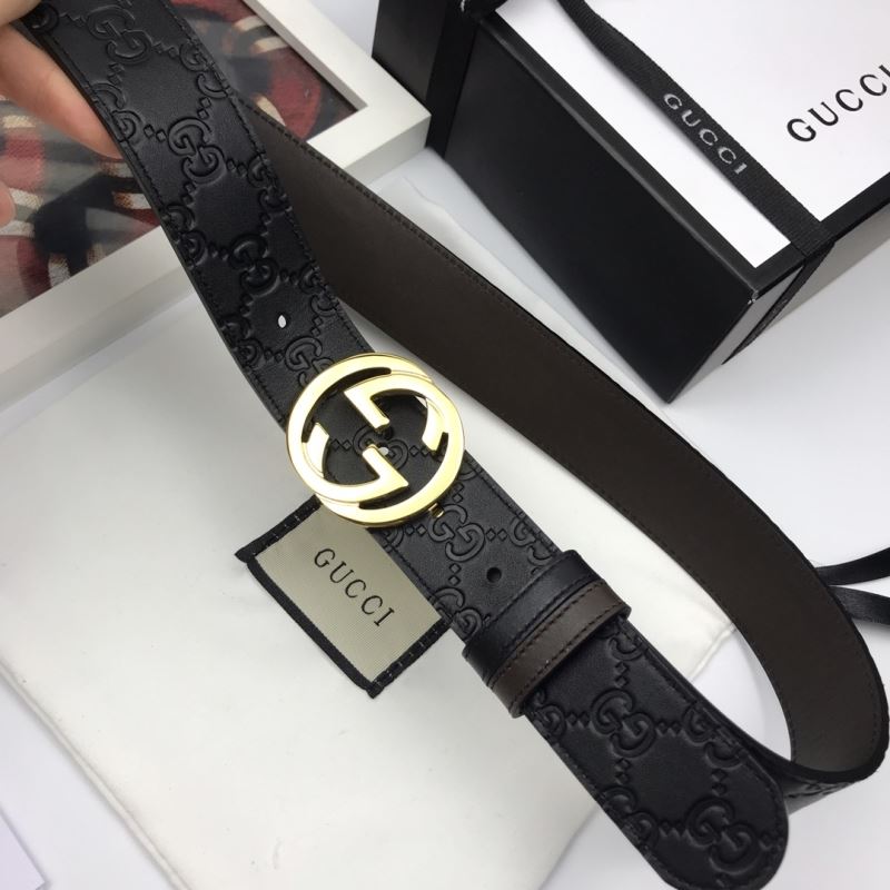 Gucci Belts