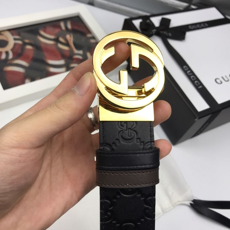 Gucci Belts