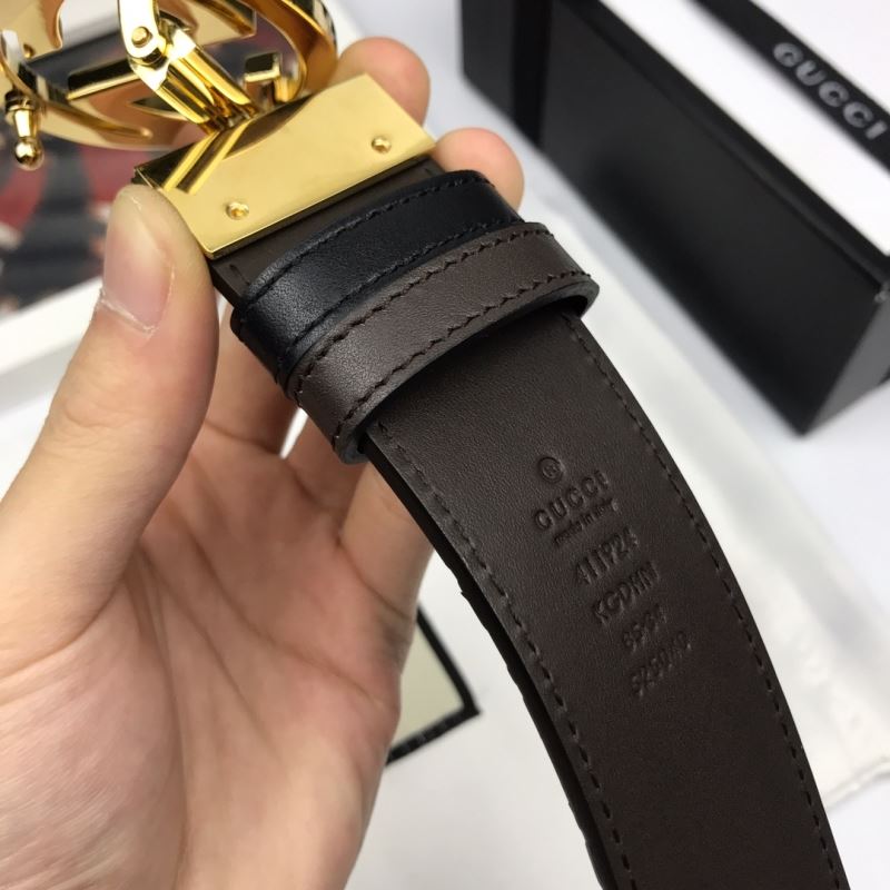 Gucci Belts