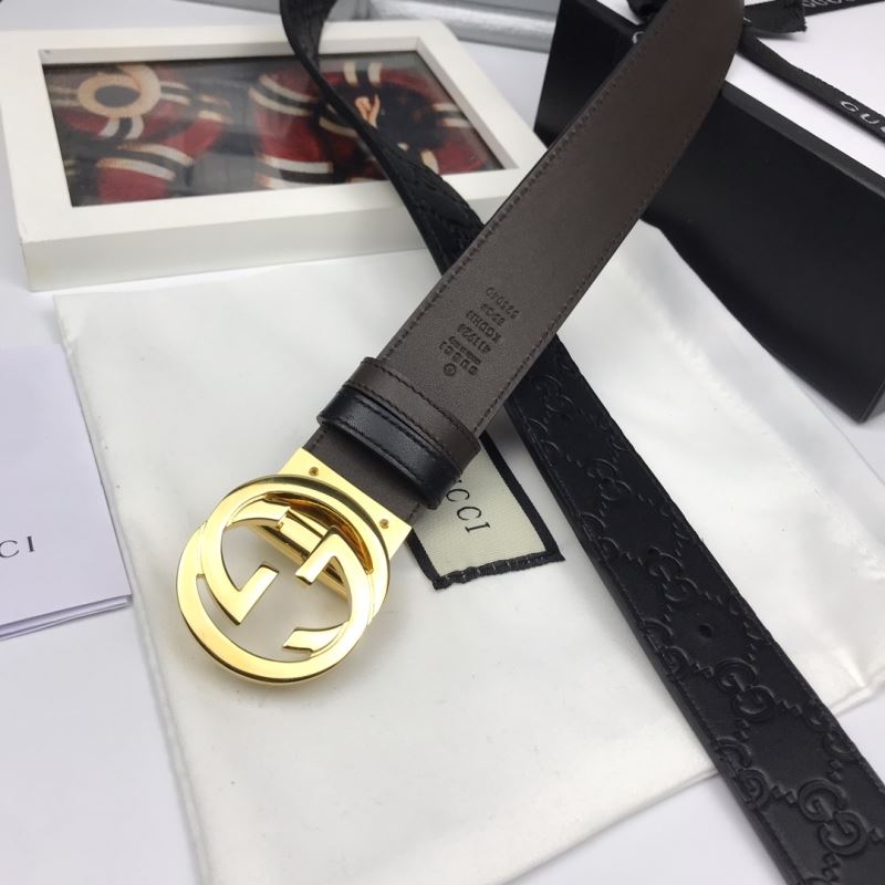 Gucci Belts