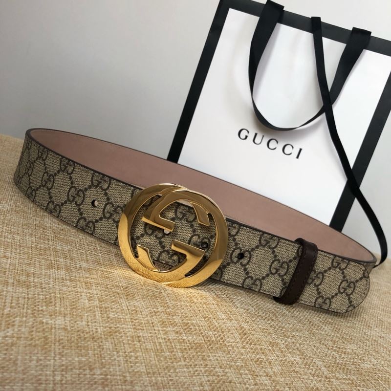 Gucci Belts