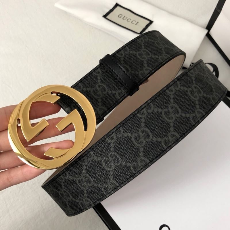 Gucci Belts